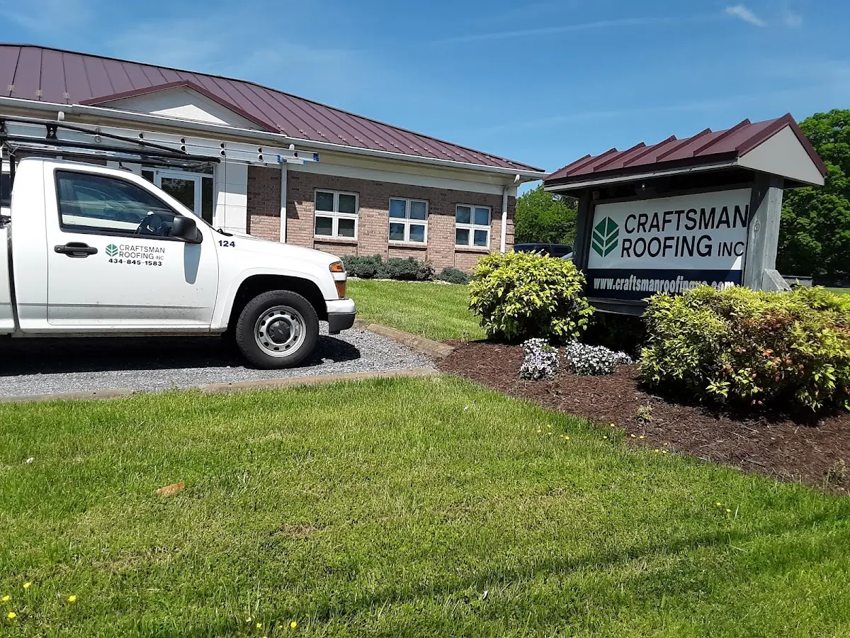 Quality Chimney Repair by experienced craftsmen in Clintonville
